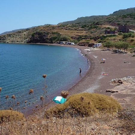 Fyri Ammos Residences Agia Pelagia  Zewnętrze zdjęcie
